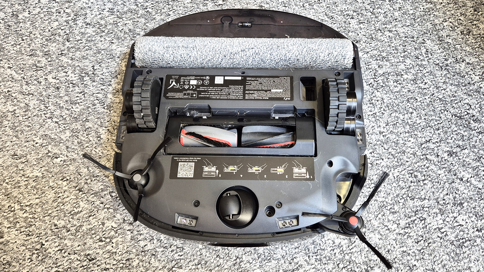 Eufy E28 review