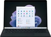 Microsoft Surface Pro 9 w/ Keyboard: $1,099 $969 @ Best Buy
