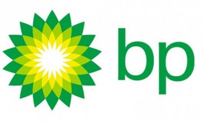 At one point, BP touted itself as a "green" oil company.