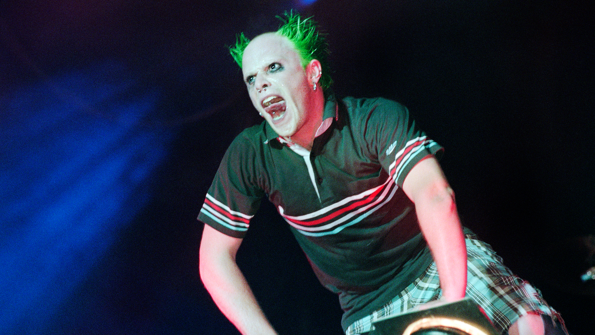 “This is actually rock music written on electronic equipment”: How to replicate the sample-based sonics of a gnarly Prodigy classic