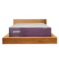 1. Purple Restore Plus Hybrid 1. Purple Restore Plus Hybrid