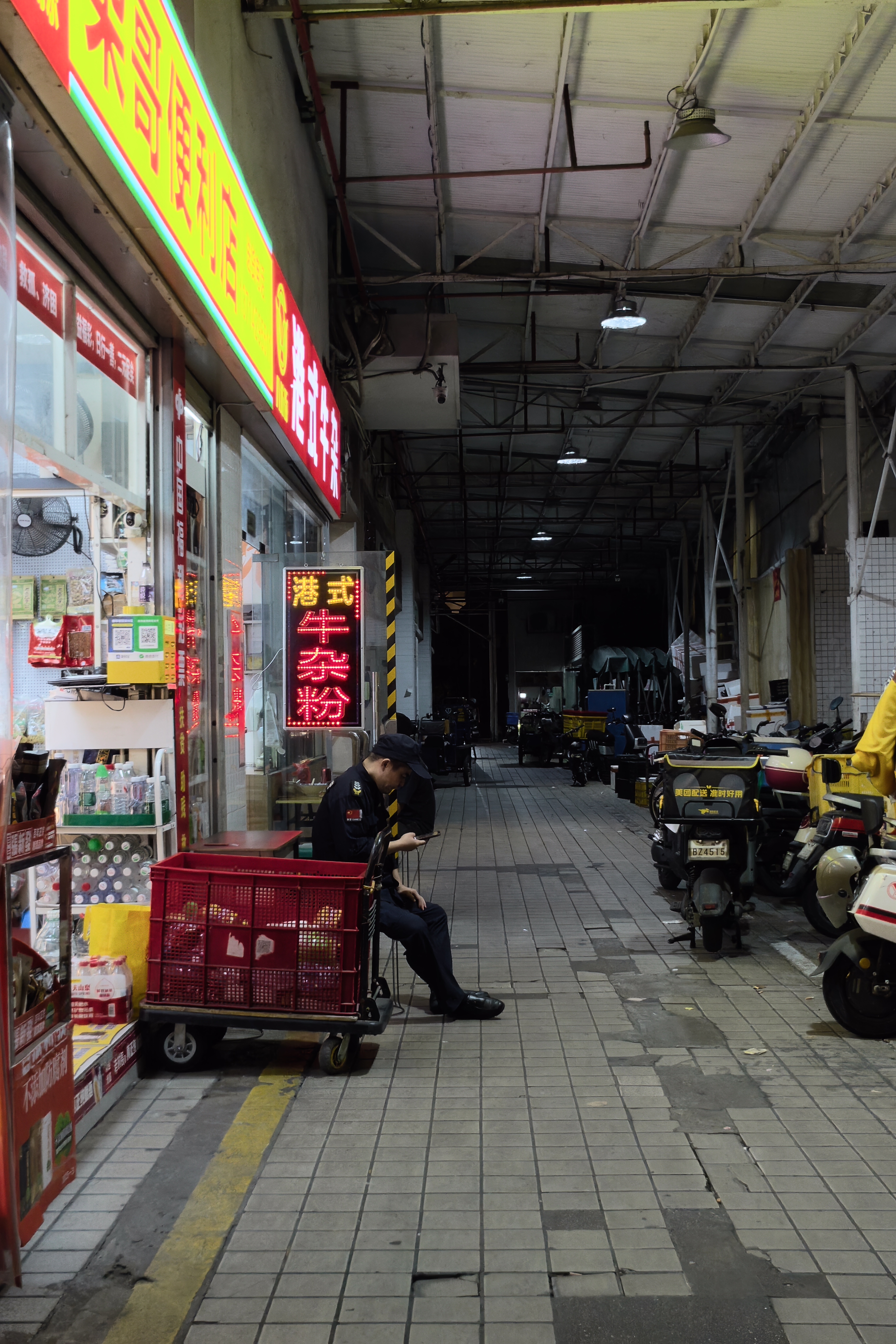 Sample image shot on the Realme GT 8 Pro