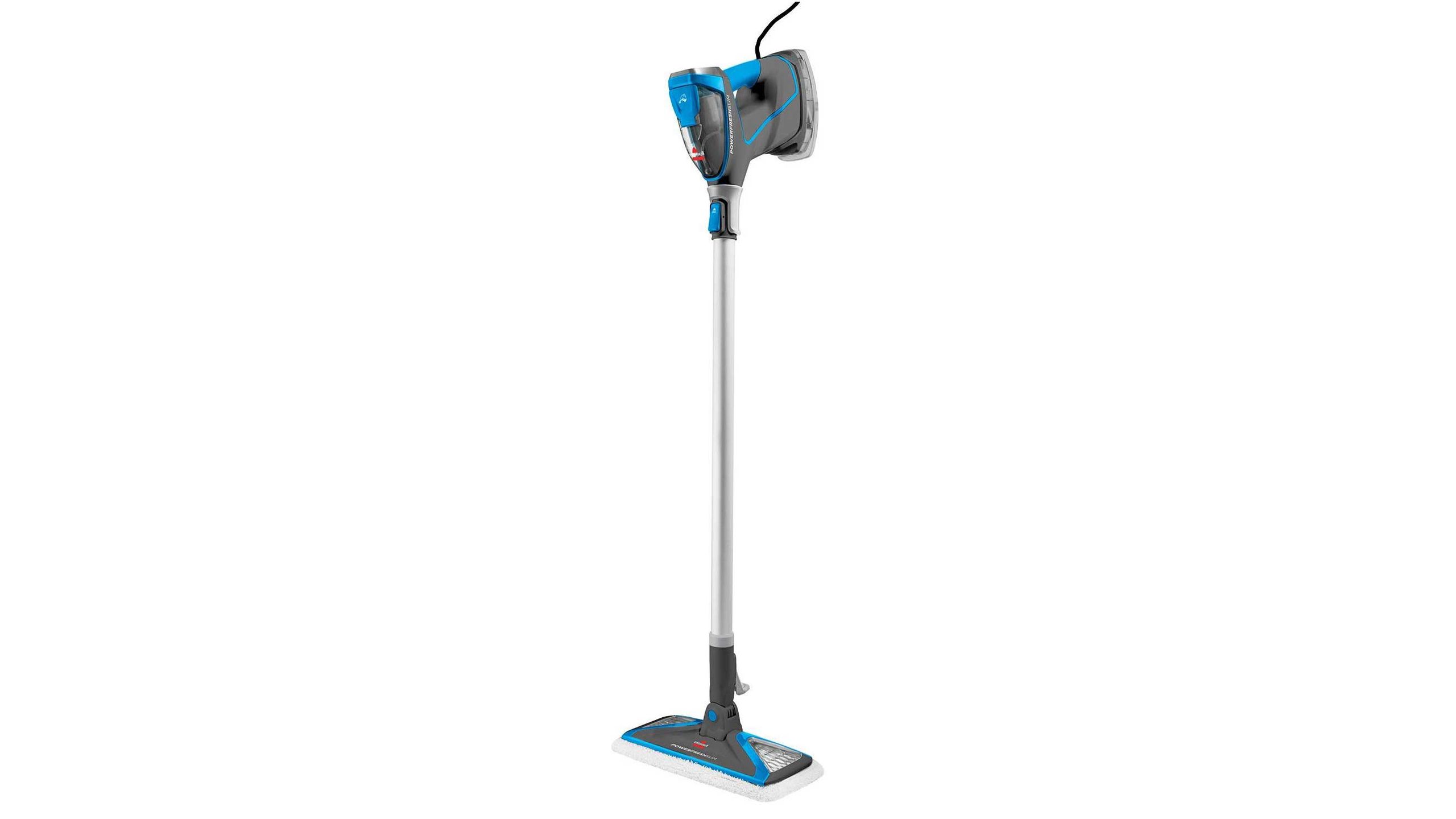 Best steam cleaner: our top 10 steam mops | Real Homes