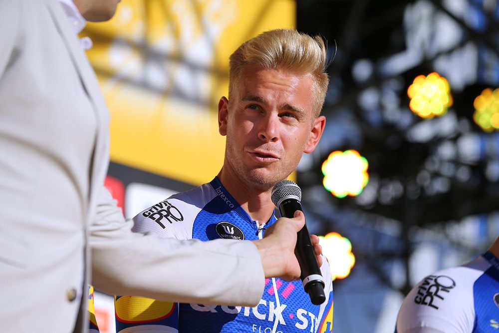 Julien Vermote (Quick-Step Floors)