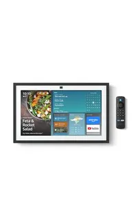 Amazon Echo Show 15 (newest gen) Amazon Echo Show 15 (newest gen)