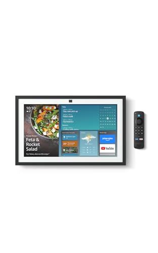 Echo Show 15 (newest gen)