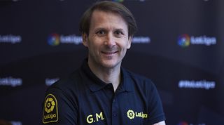 Gaizka Mendieta Barcelona