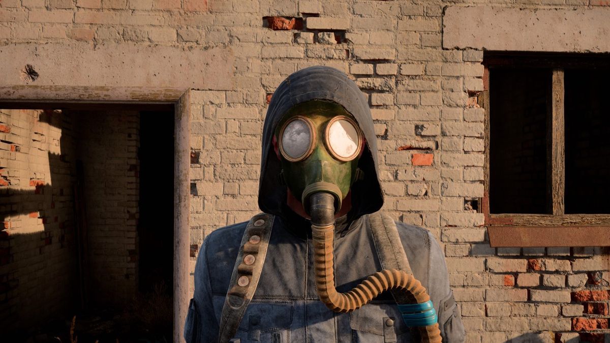 Stalker 2's engine upgrade and first story expansion are due out in August