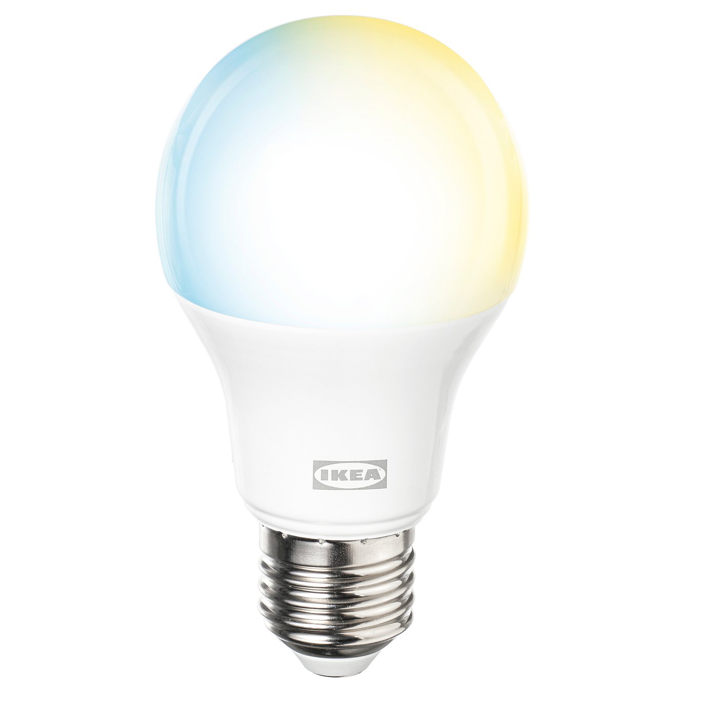 Kajplats Led Bulb E27 1521 Lumen - Smart White Spectrum/globe/opal White