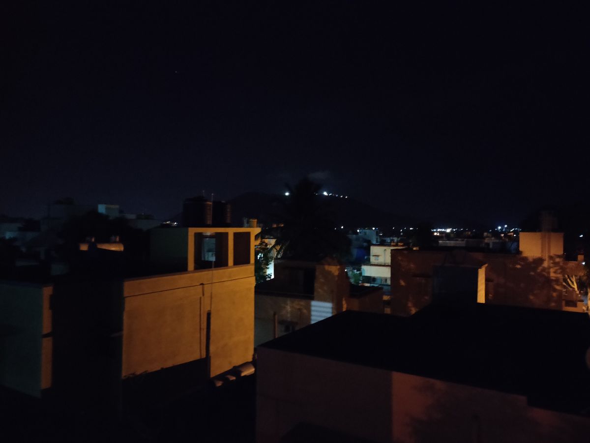 OnePlus Nord CE camera samples