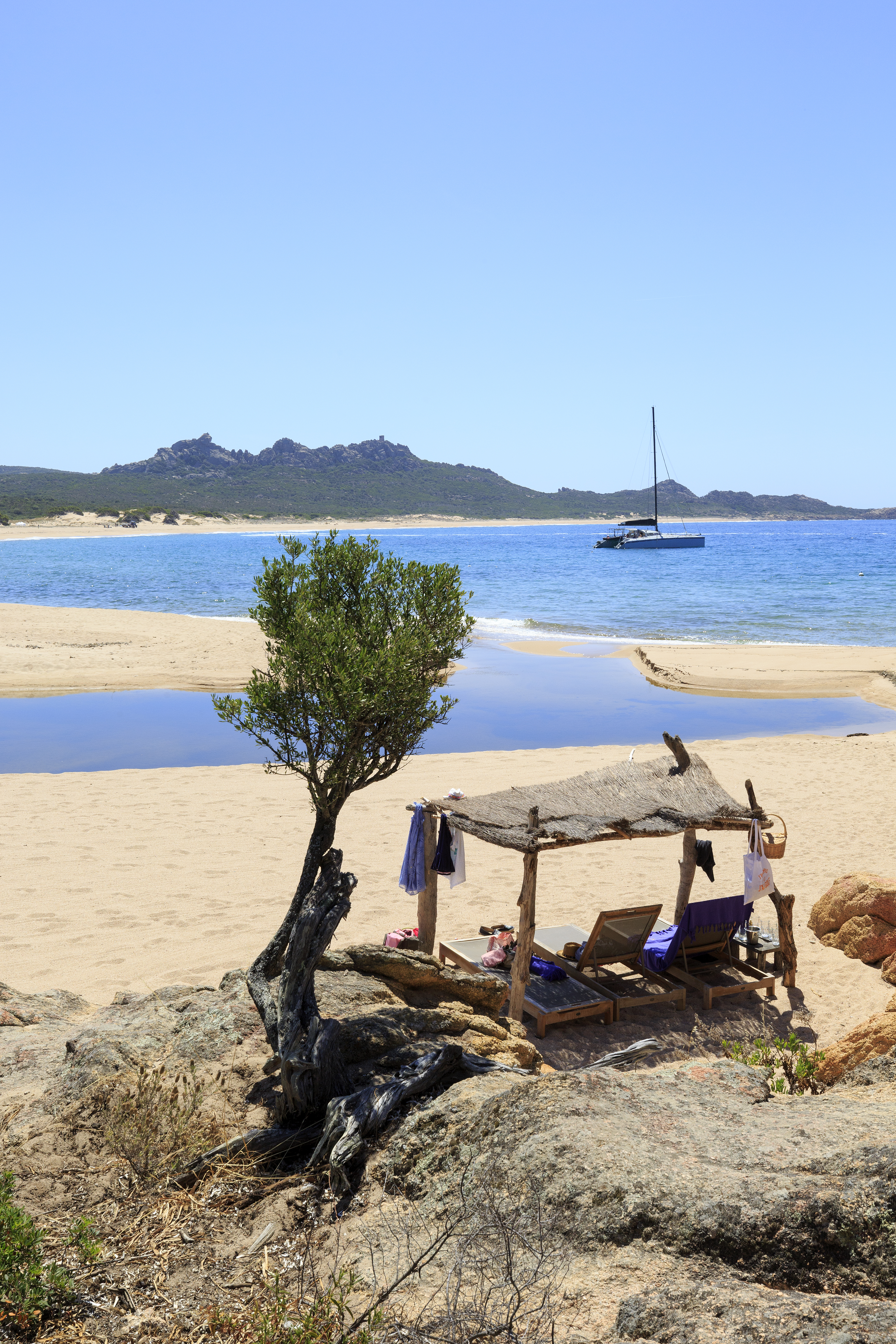 Corsica
