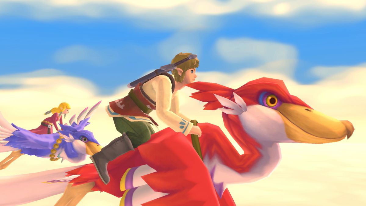 The 25 Best 3DS Games of All Time