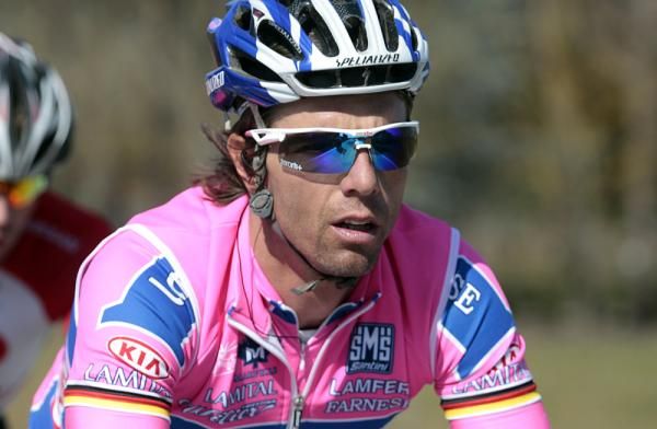 Danilo Hondo (Lampre-ISD)