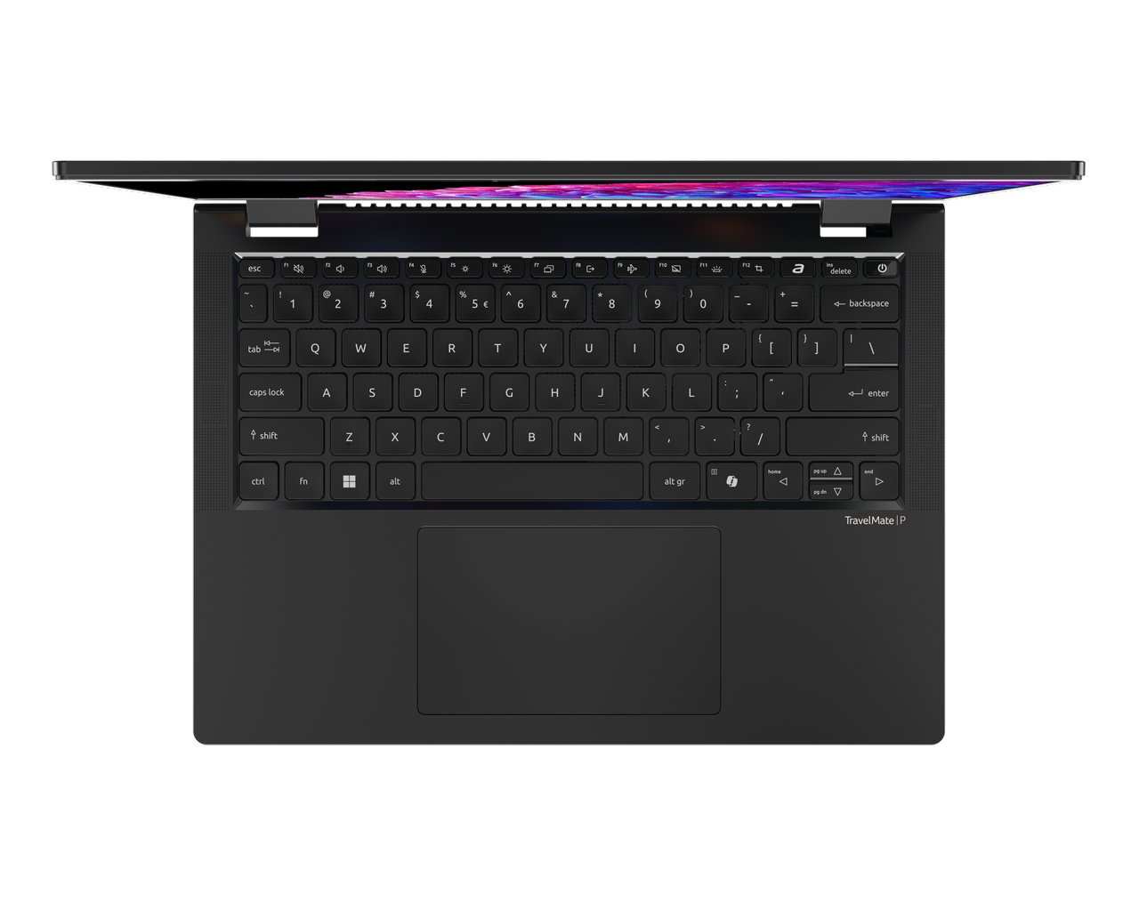 Acer TravelMate P6 14