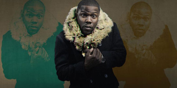 Kevin Hart
