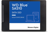 Western Digital 4TB WD Blue SSD: was $249 now $179 @ Amazon