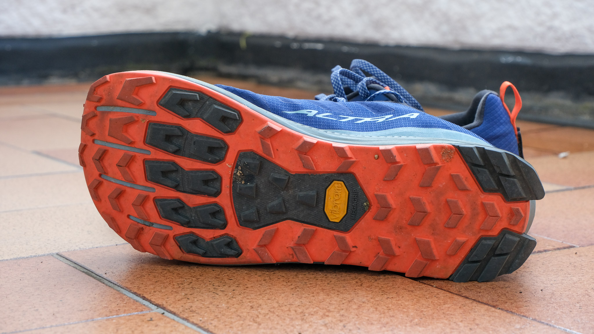Altra Lone Peak 9+ review