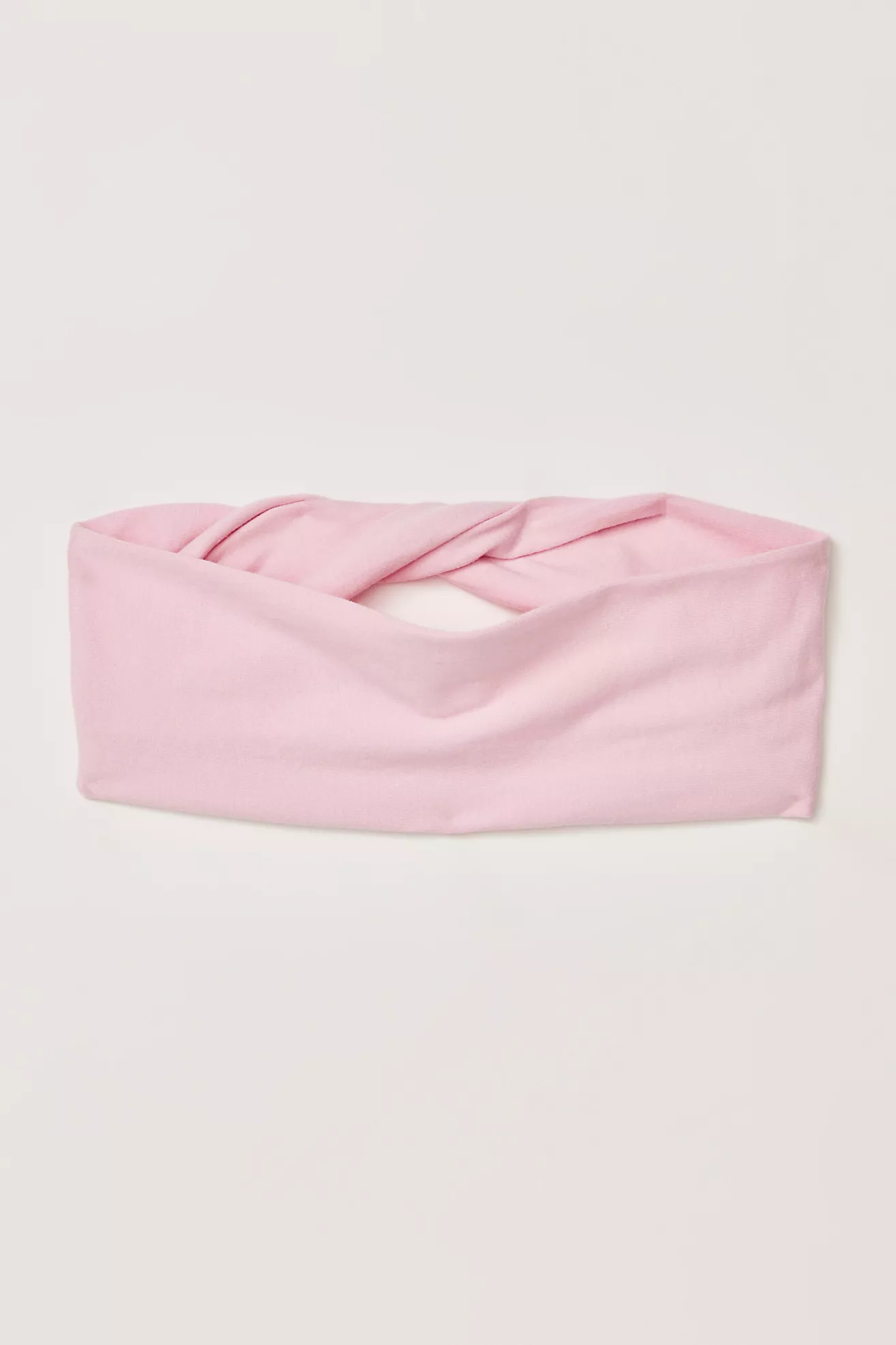 Kooshoo Organic Twist Soft Headband