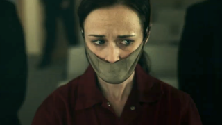 alexis bledel on the handmaid's tale