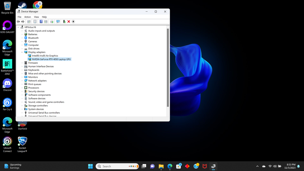 How to check what graphics card you have | TechRadar