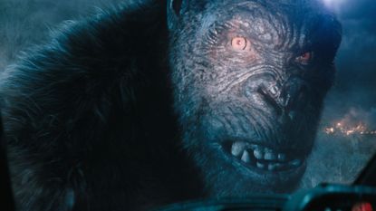 Kong in Monarch: Legacy of Monsters season 2