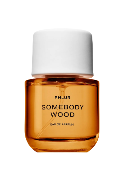 Phlur, Somebody Wood - 50ml
