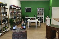 Organic Wine Club store