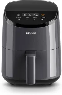 COSORI 2.1Qt Air Fryer | was $59.99 now $39.99 at Amazon&nbsp;
