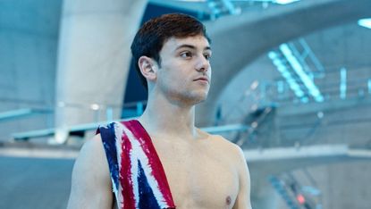 Tom Daley interview