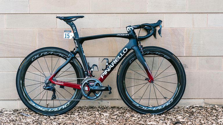 team ineos bike 2021