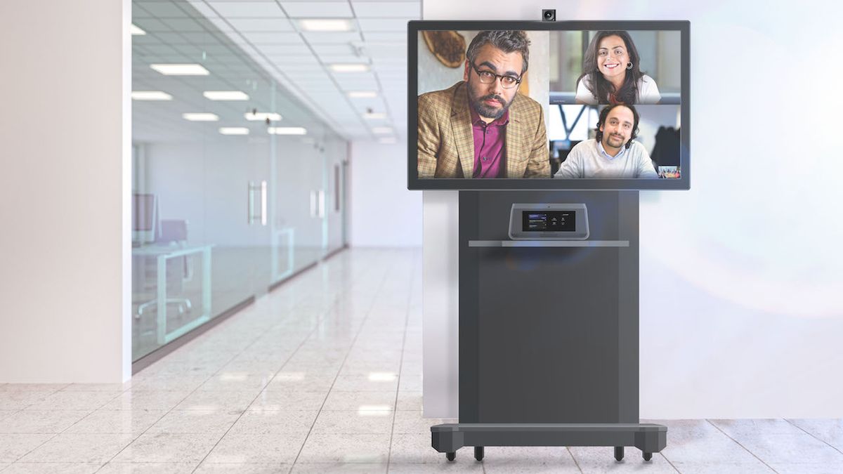 Crestron has begun shipping the latest addition to its line of unified communications (UC) conferencing technology, the Crestron Flex R-Series. 