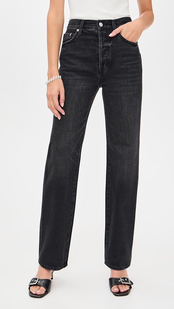 Pistola Denim Cassie Jeans