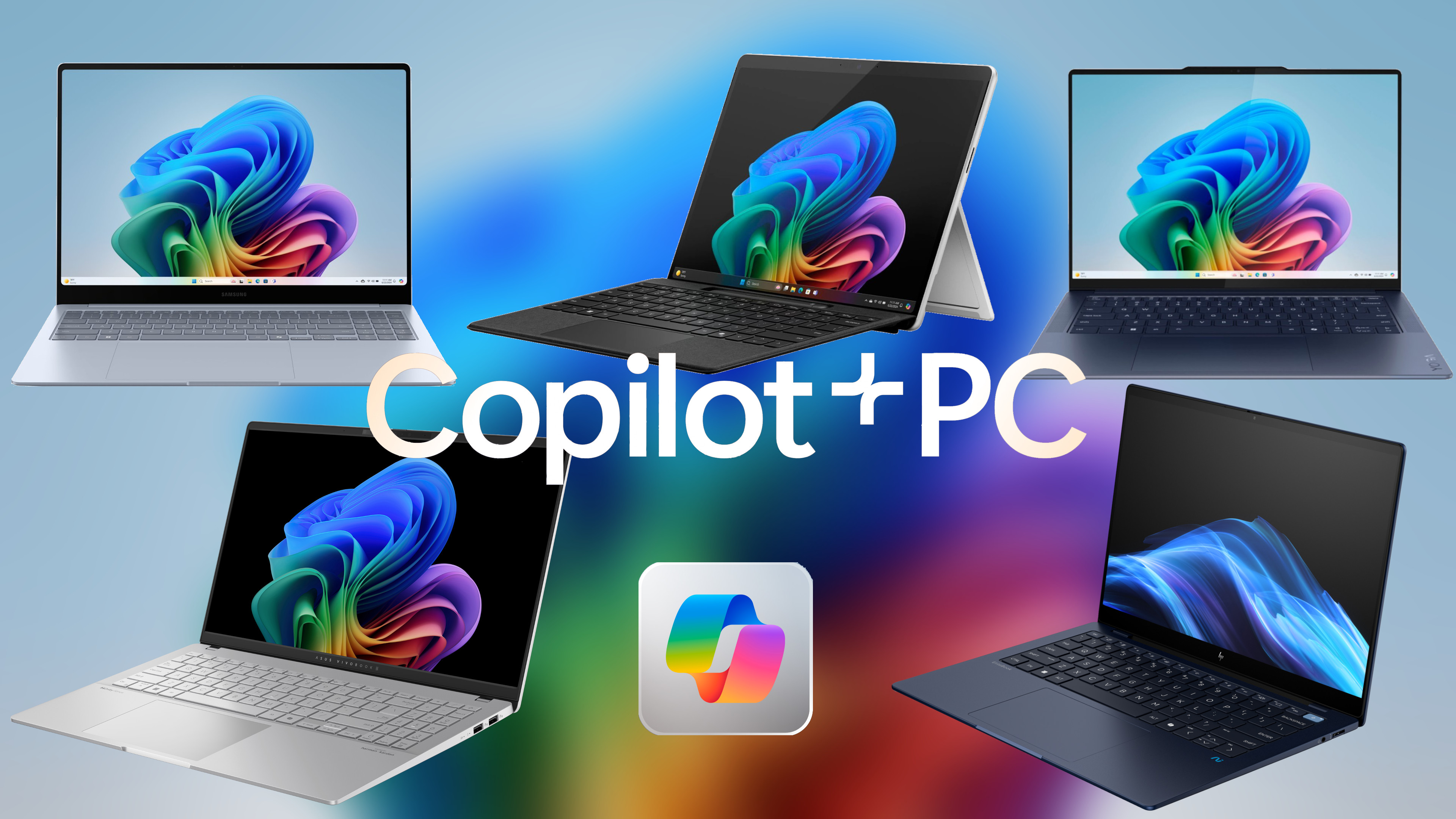Best Copilot+ PCs