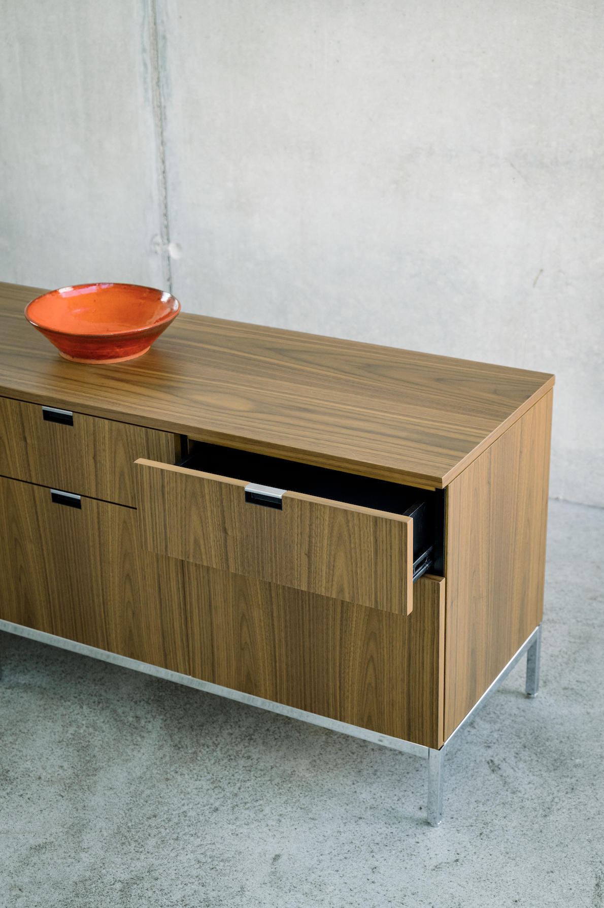 &amp;lsquo;Knoll Chermayeff Storage&amp;rsquo; collection
