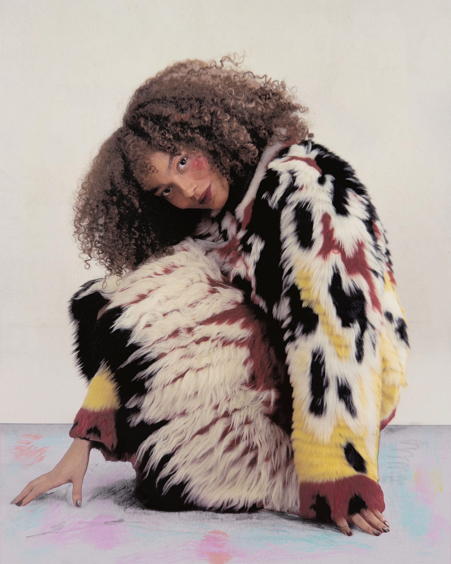 Whitney Peak is the Who What Wear October 2026 cover star