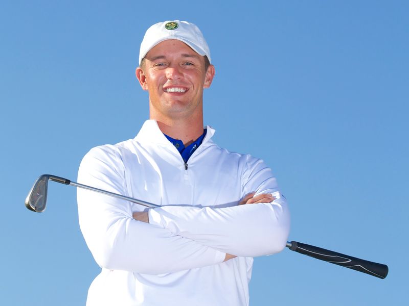 Bryson DeChambeau