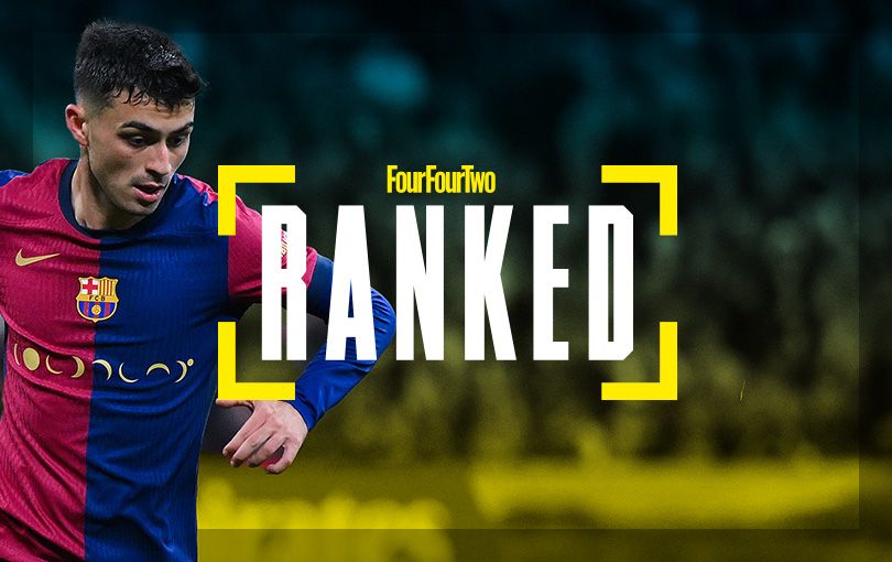 Ranked! The best central midfielders in the world