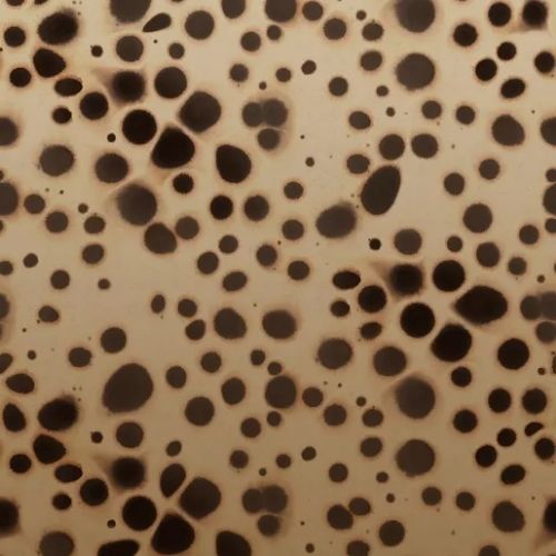 Rebel Walls, Spotted Puffer, Animal