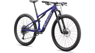 Specialized Epic 8 Comp