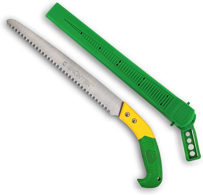 Best hand saw 2022 6 top buys to keep trees and shrubs pruned to