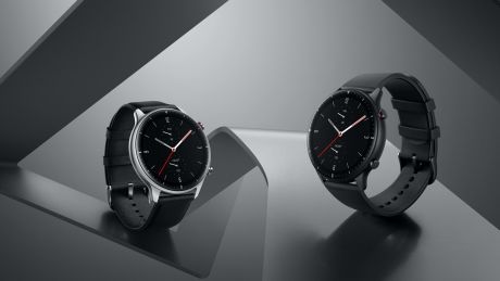 Amazfit - Amazfit　GTR2 Amazfit GTR 2 review - Tech Advisor