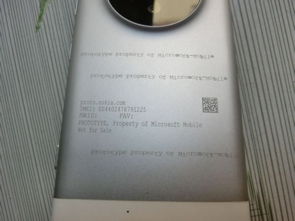 Lumia 1030
