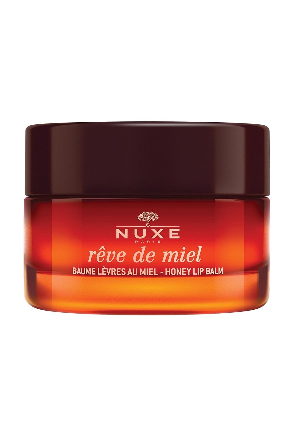 Nuxe, Rêve De Miel Honey Lip Balm