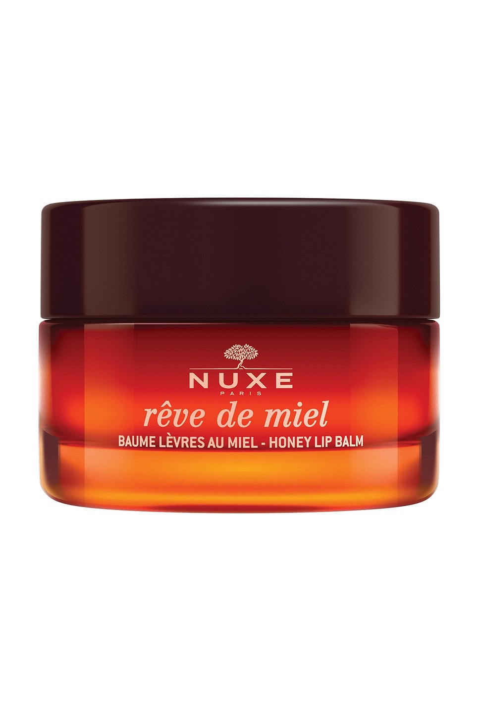 Nuxe, R&amp;ecirc;ve De Miel Honey Lip Balm