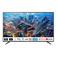 SHARP&nbsp;4T 50-inch 4K UHD TV | £349 £269 at Currys
Save £80