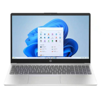 HP  Laptop 15