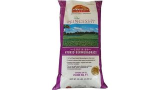 Pennington SeedRanch Princess 77 bermudagrass seed