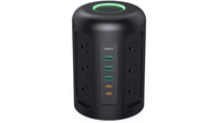 Aukey PA-S24 12-outlet, 5-USB power strip: was $49, now $35 @ Amazon