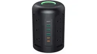 Aukey PA-S24 12-outlet, 5-USB power strip: was $49, now $35 @ Amazon