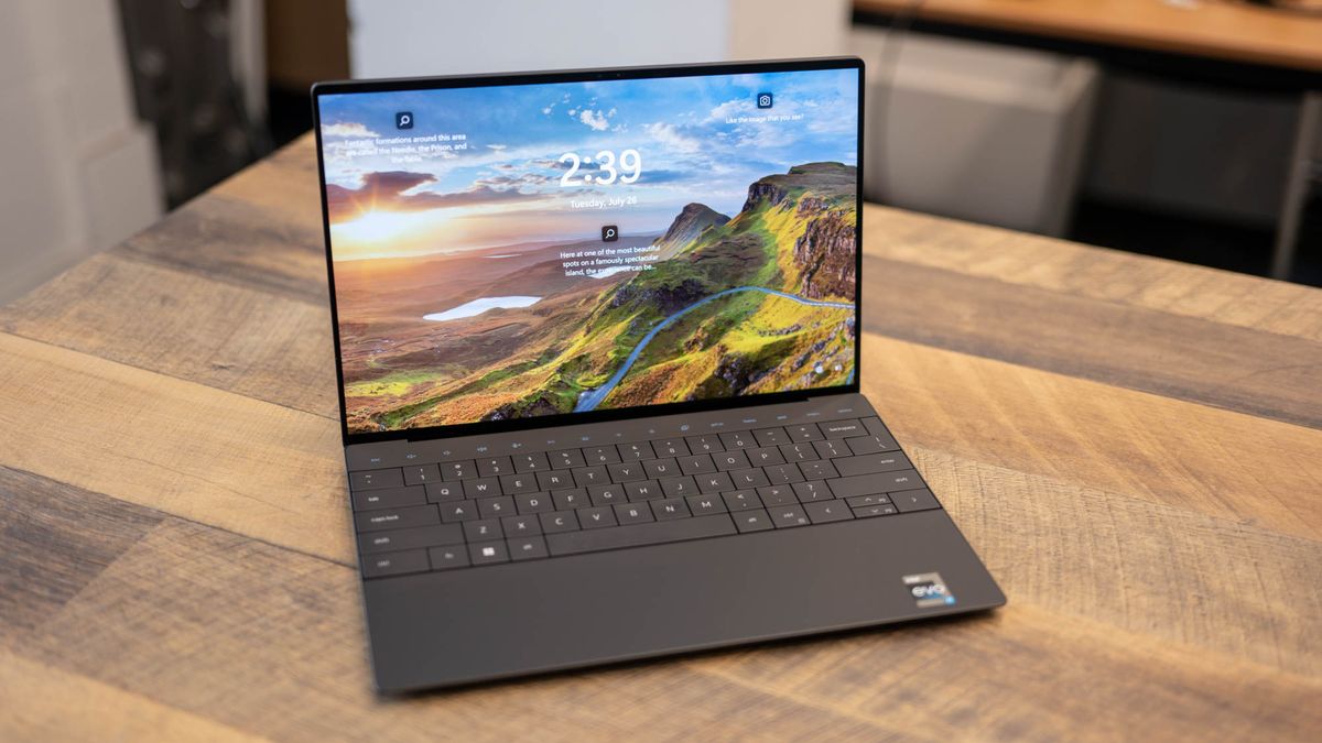 Dell Black Friday deals 2022: Save on Dell XPS 13, Alienware and more